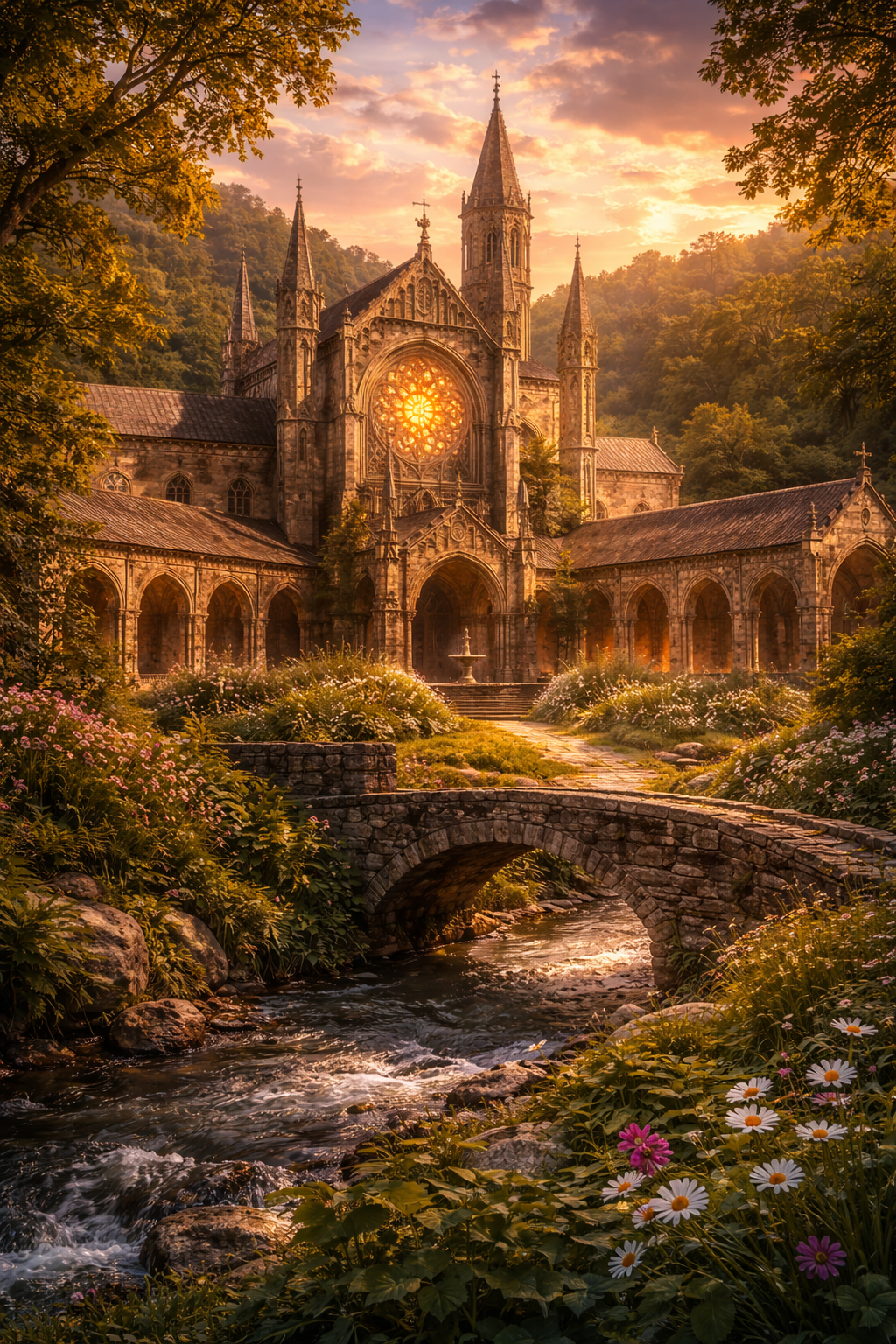 Svadeni psance - AI foto (3)